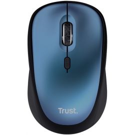 Trust Миша Yvi+ Silent WL ECO BLUE