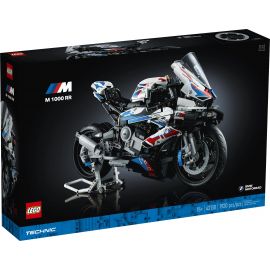 LEGO Конструктор Technic BMW M 1000 RR