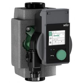 Wilo Насос циркуляційний Stratos PICO 25/0.5-4, G 1 1/2, 10 бар, 180мм, 20Вт, 230В
