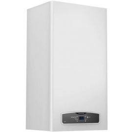 Ariston Котел газовий Cares X 24 CF EU димоходний двоконтурний 24кВт