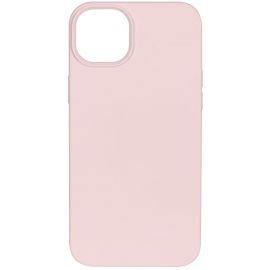 2E Чохол Basic для Apple iPhone 14 Max, Liquid Silicone, Rose Pink