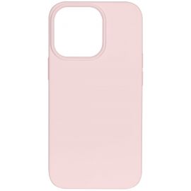 2E Чохол Basic для Apple iPhone 14 Pro, Liquid Silicone, Rose Pink