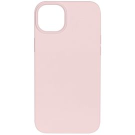 2E Чохол Basic для iPhone 14 Pro Max, Liquid Silicone, Rose Pink