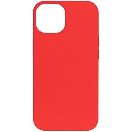 2E Чохол Basic для iPhone 14, Liquid Silicone, Red