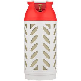 Hexagon Ragasco Газовий балон композитний HR33.5L, пропан 14 кг, бутан 16.5 кг
