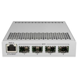MikroTiK Комутатор Cloud Router Switch 305-1G-4S+IN