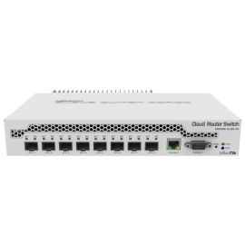 MikroTiK Комутатор Cloud Router Switch 309-1G-8S+IN
