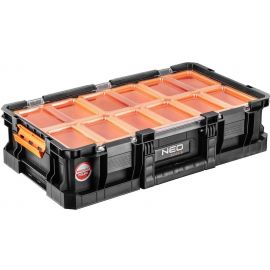 Neo Tools Органайзер, модульна система, 530x310x130 мм, до 19 кг