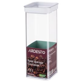 ARDESTO Контейнер Fresh, 1.5 л
