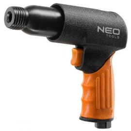 Neo Tools Молоток пневматичний 190 mm, шпиндель 10.2 мм, повітря 85 l / min