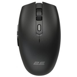 2E Миша MF2030 Rechargeable WL Black