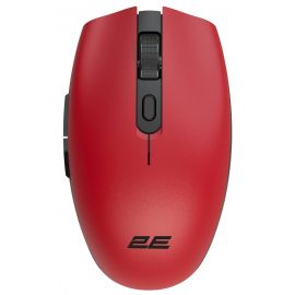 2E Миша MF2030 Rechargeable WL Red