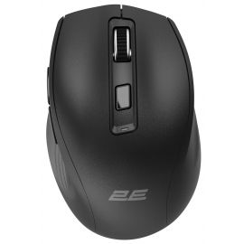 2E Миша MF250 Silent WL Black