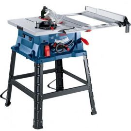 Bosch Стіл розпилювальний GTS 254 1800Вт диск 254мм 4300об·хв 24кг