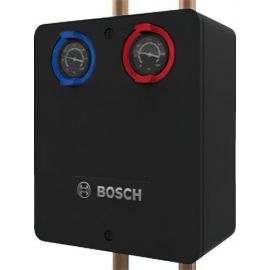 Bosch Насосна група опалювального контуру із змішувачем HSM 32/7.5, макс. 90 кВт