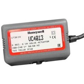 Bosch Honeywell Привід клапана VC, 220 В, SPST, кабель 1м.