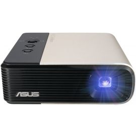 ASUS Портативний проєктор ZenBeam E2 (DLP, WVGA, 300 lm, LED) Wi-Fi