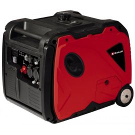 Einhell Генератор бензиновий TE-IG 3500 інверторний, 230В, 3.2кВт (макс. 3.3кВт)