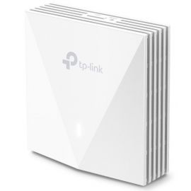 TP-Link Точка доступу EAP650 WALL AX3000 in 1xGE out 1xGE PoE MU-MIMO