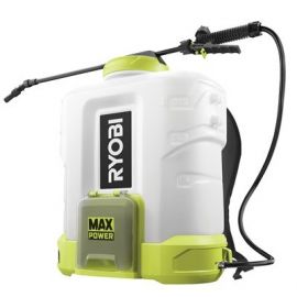 Ryobi Обприскувач RY36BPSA-0, MAX POWER 36В