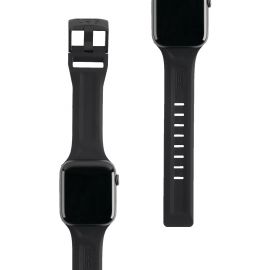 UAG Ремінець для Apple Watch 41/40/38mm, Scout, Black