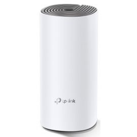TP-Link Wi-Fi система DECO E4 1 pcs AC1200, 2xFE LAN/WAN, MESH, MU-MIMO