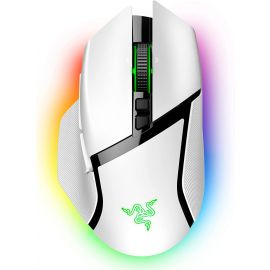 Razer Миша Basilisk V3 Pro WL White Edition