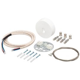 Philips Монтажне кріплення RC127Z SME-4 WH