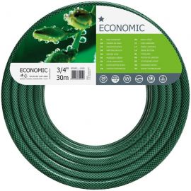 Cellfast Шланг садовий ECONOMIC 3/4", 30м, 3-х шаровий, до 20 Бар, -10…+50°C