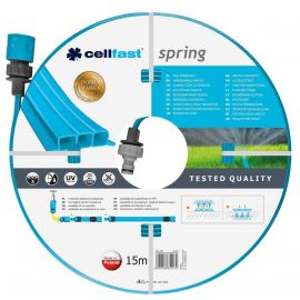 Cellfast Шланг зрошувальний перфорований SPRING, 15м