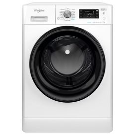 Whirlpool Пральна машина фронтальна, 9кг FFB9448BVUA