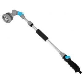 Cellfast Зрошувач телескопічний IDEAL, 77-110 см, 6 функцій