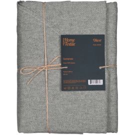 ARDESTO Скатертина Oliver, зелений, D-200 см, 100% бавовна