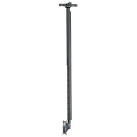 Chief Стельове кріплення для ТВ 10-40" FHPV, чорне