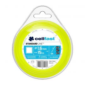 Cellfast Лісочка косильна квадрат 1.6 x 15м