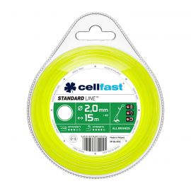 Cellfast Лісочка косильна коло 2.0 x 15м