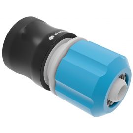 Cellfast Конектор для шланга ERGO 1/2" з аквастоп