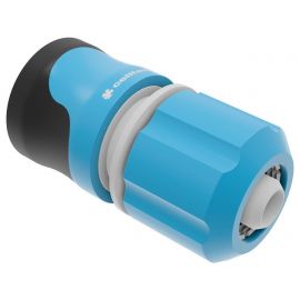 Cellfast Конектор для шланга ERGO 1/2"