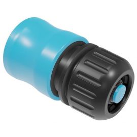 Cellfast Конектор для шланга BASIC 1/2'' з аквастоп