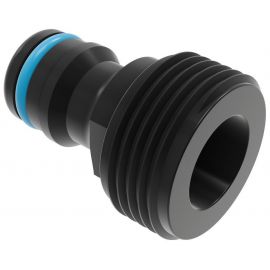 Cellfast Конектор для крана ERGO 3/4'' із зовнішнім різьбленням (блістер)