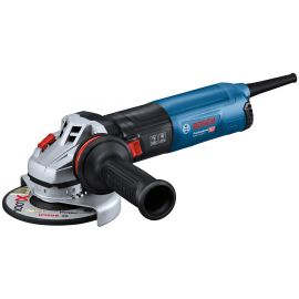 Bosch Шліфмашина кутова GWS 14-125 S