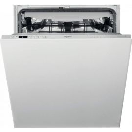 Whirlpool Посудомийна машина вбудовувана, 14компл. WIC3C33PFE