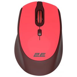 2E Миша MF220 WL Red