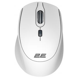 2E Миша MF220 WL White