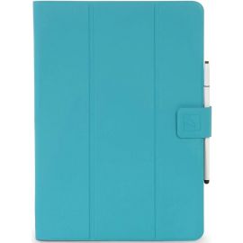 Tucano Чохол Facile Plus Universal для планшетів 7-8", блакитний
