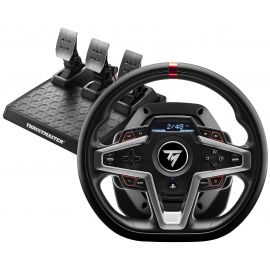 Thrustmaster Кермо і педалі для PC/PS5/PS4 T248P