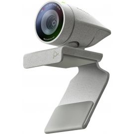 Poly Камера для відеоконференцзв'язку Studio P5, Full HD, USB-A, білий