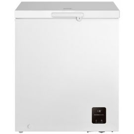 Gorenje Морозильна скриня, 95л, А+, ST, білий