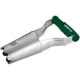 Verto Інструмент для посадки розсади, d60мм, 23.5см, 0.23кг