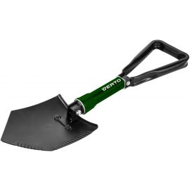 Verto Лопата складана, 58см, 0.96кг